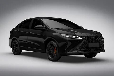 Omoda s5 gt
