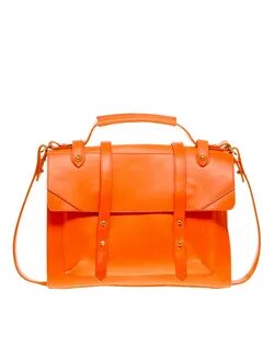 My orange be