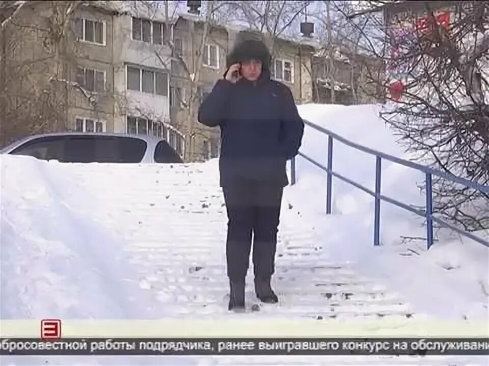 Новости усть илимска 3 канал сегодня