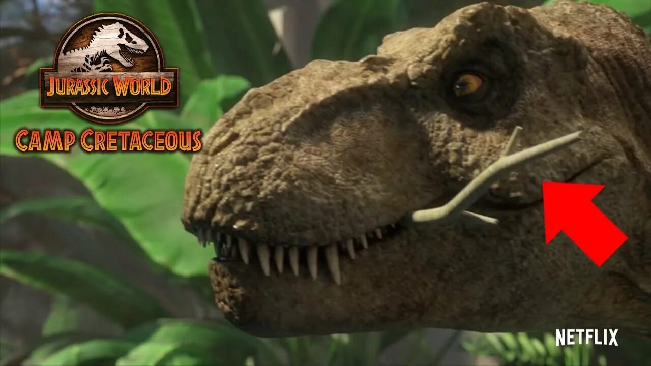 Jurassic camp cretaceous. Тираннозавр мир Юрского периода меловой лагерь. Мир Юрского периода: лагерь мелового периода / Jurassic World: Camp Cretaceous. Мир Юрского периода меловой лагерь 1.