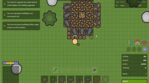 Getgrass io
