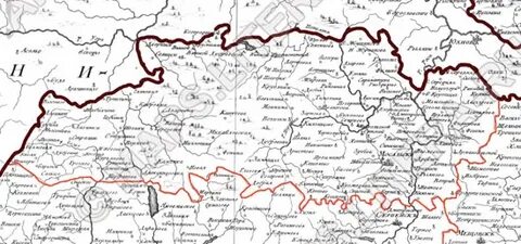 Перемышльский уезд