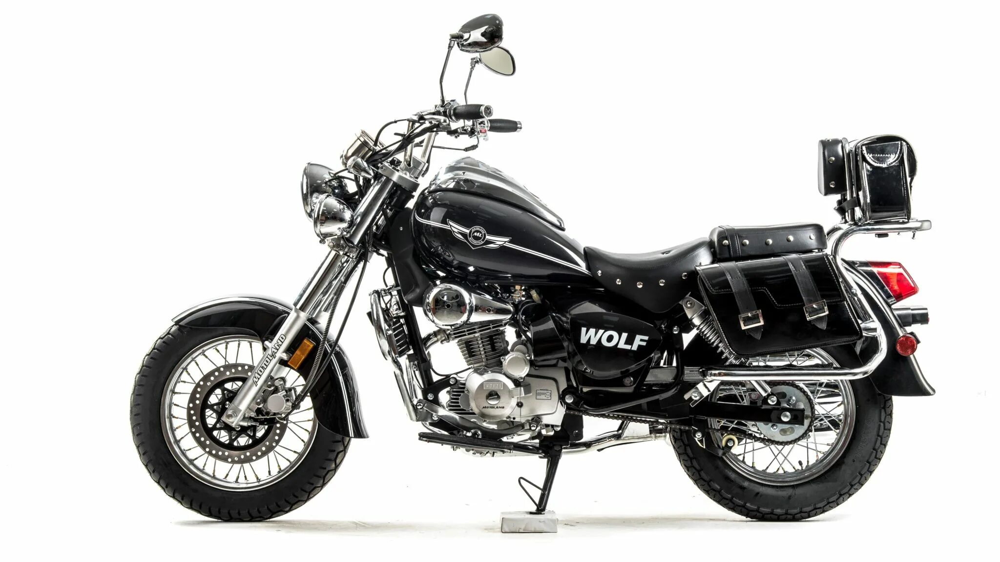 Вольф цена. Мотоцикл Motoland Wolf 250. Чоппер Motoland Wolf 250. Мотоцикл Motoland Wolf 250 черный. Мотоцикл "Motoland" Wolf 250 дорожный.