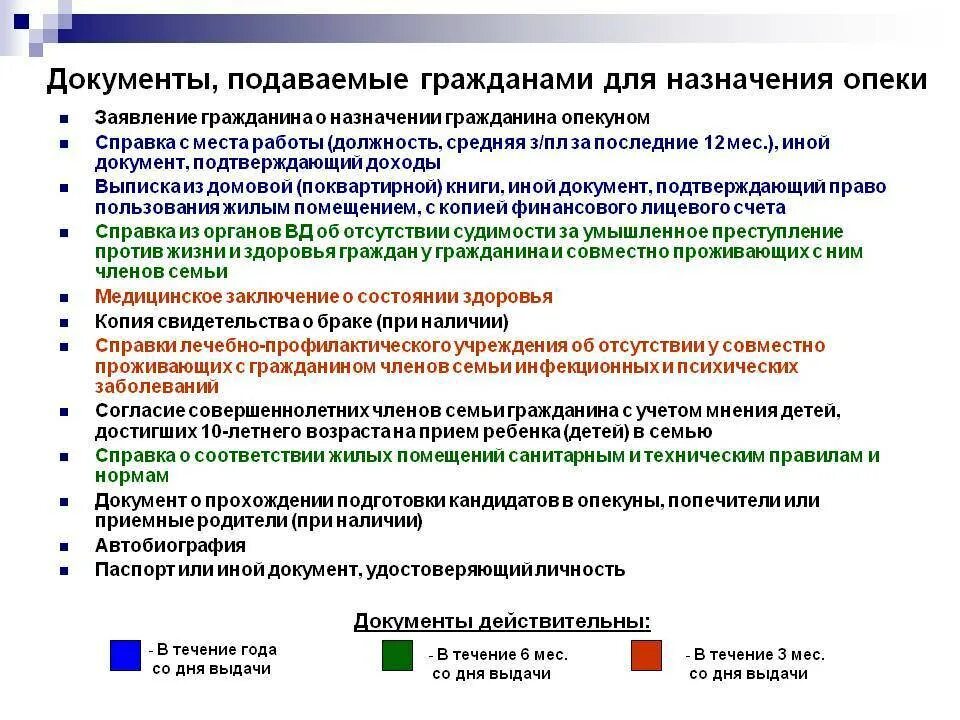 Как стать опекуном пожилого. Перечень документов на опекунство. Список документов для получения опеки над ребенком. Документы под опеку ребёнка какие нужны для оформления. Список документов для оформления временной опеки над ребенком.