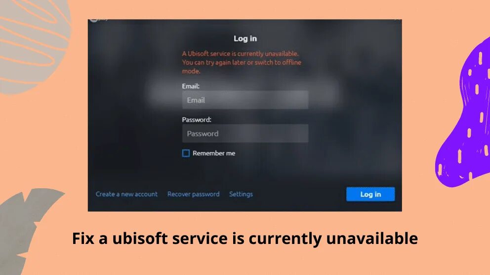 Ubisoft как сменить регион. Оверлей юбисофт. юбисофт ошибка. сервера юбисофт статус. serves ubisoft.
