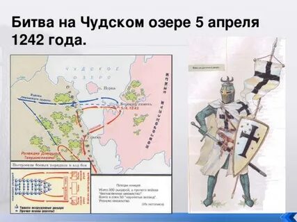 Чудское озеро апрель