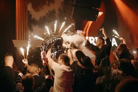 Atlas club