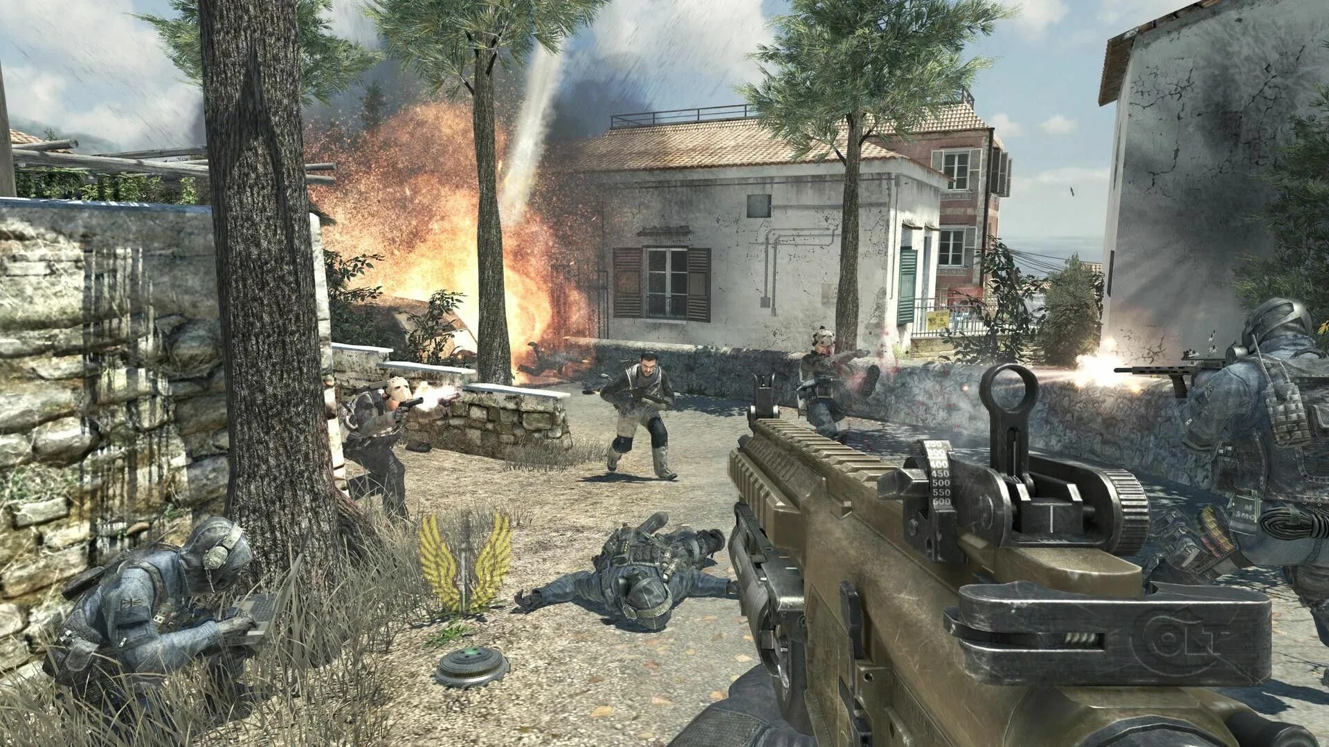 Call of Duty: Modern Warfare 3. Call of Duty Модерн варфаер 3. Mw3 сюжет. Call of Duty mw3.