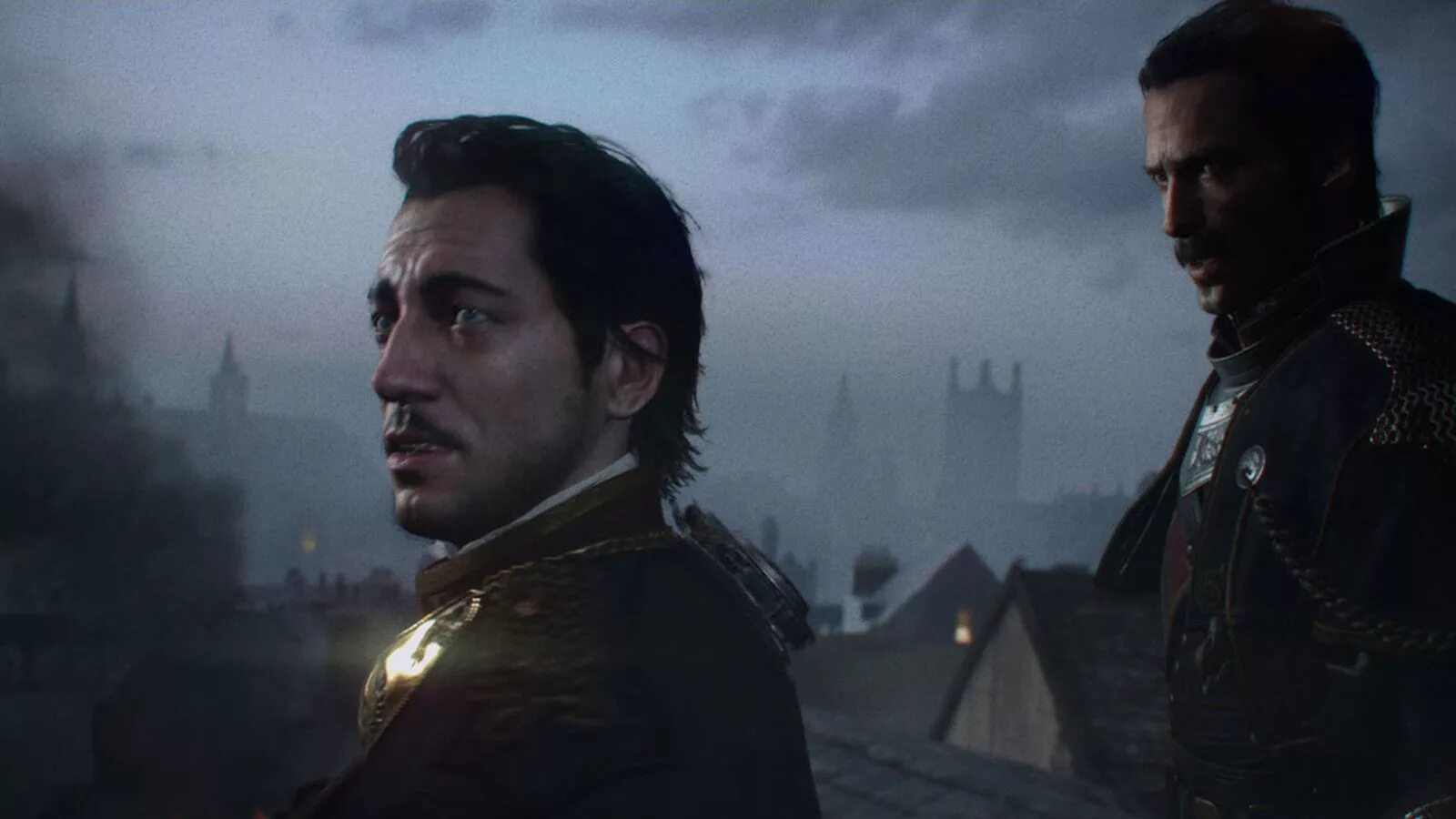 The order: 1886. New order 1886. Игра ордер 1886. The order 1886 город.