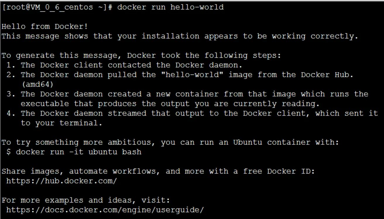 Docker from. Prompt response. Restart unless-stopped docker compose.