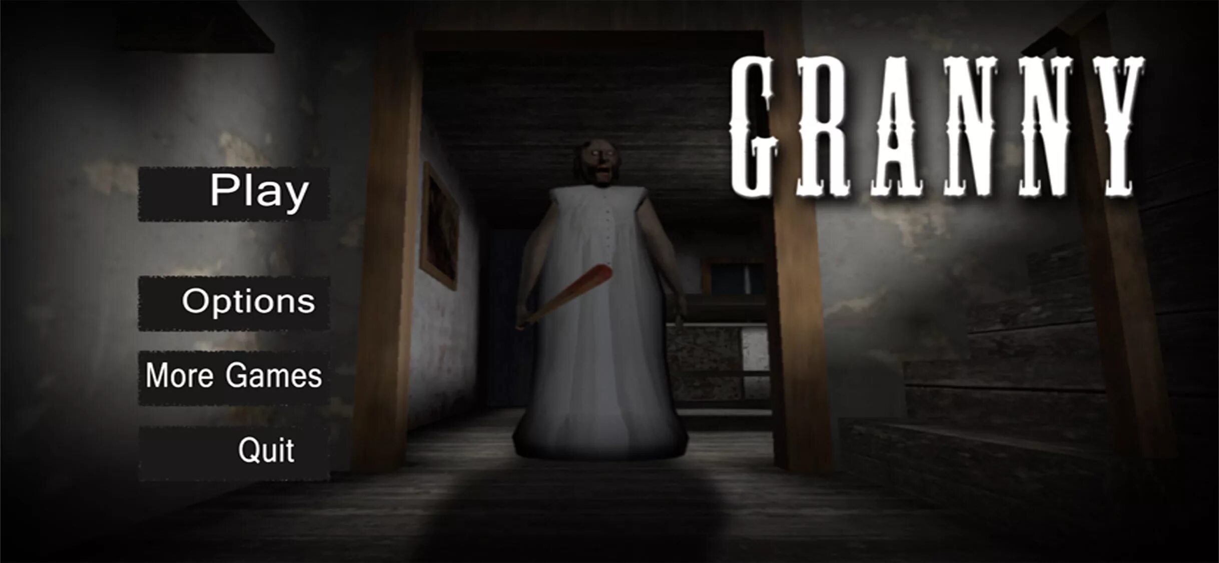 7. Апк. 7. Granny версия 1. Granny версия 1.