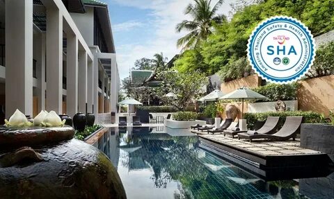 Surin beach resort 4 пхукет