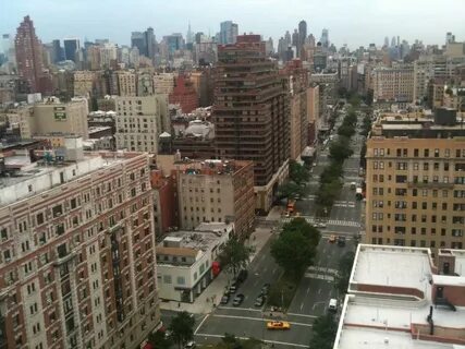 West side new york