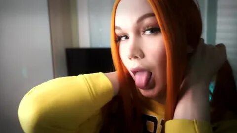 Blondelashes19 video