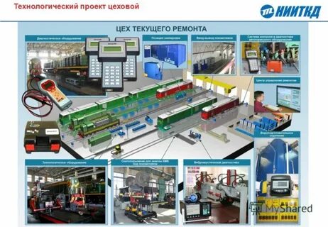 Технологическая 11