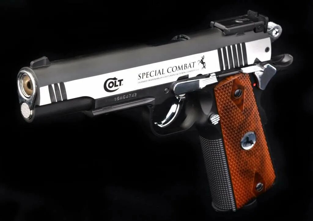 Special combat. Umarex Colt Special Combat. Colt 1911 Special Combat. Умарекс Кольт 1911 спешл. Colt Special Combat Classic.