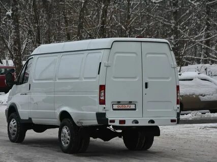 Авито газ 2705