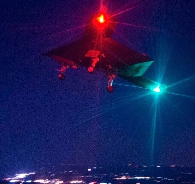 ABD'de drone için yeni karar