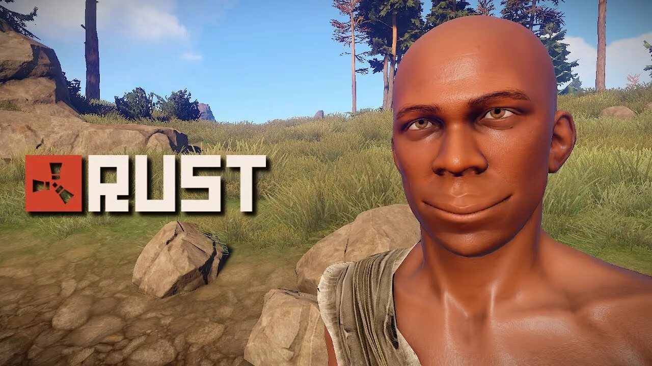 Длс раст танцы. Rust персонаж. Раст бомж. Раст чел. Rust лицо.