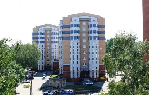 Ленинского комсомола 1 чебоксары
