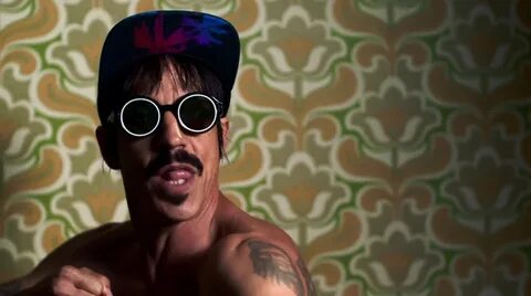 Клипы hot chili peppers