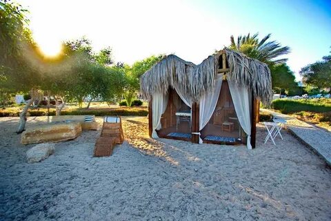 Villa beach hotel 4