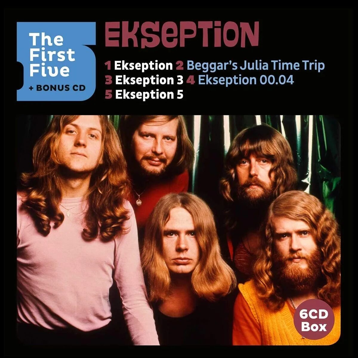 Группа Ekseption. Ekseption "5". Ekseption фото. Ekseption голландская рок группа.