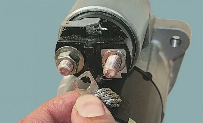 Как поменять вращение стартера. Изменить вращения стартера. Поменять вращение на м8-42. Стартер на постоянных магнитах ваз 2107. Сторона вращения стартера 2114.