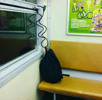 Отпусти поезд