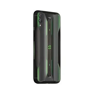 Телефон xiaomi shark