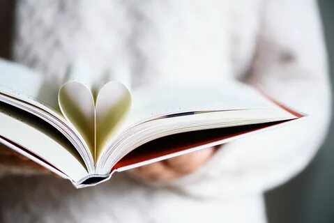 Читать как раскрытую книгу