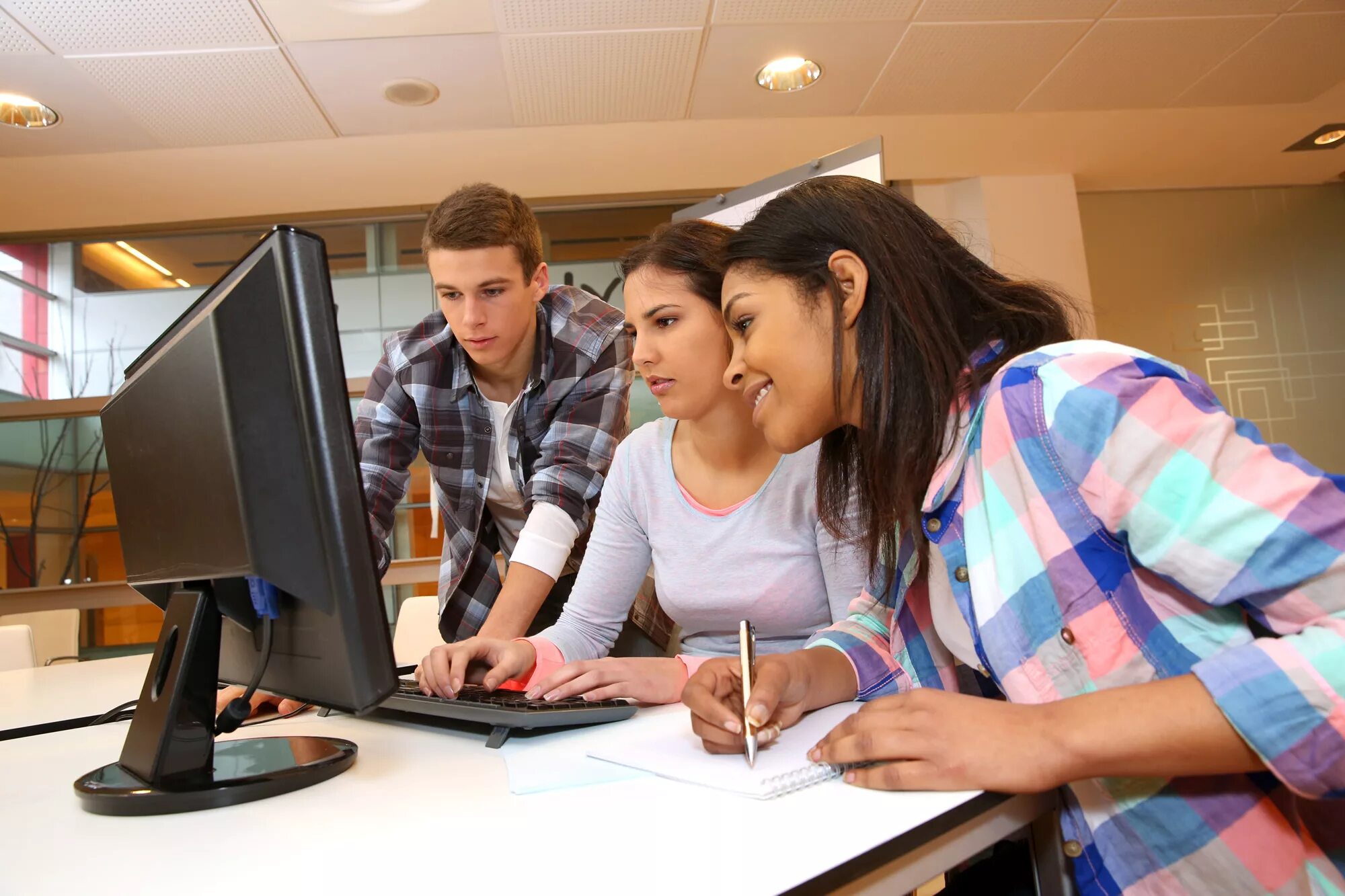 C users student desktop