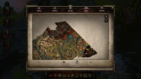 Сломанный нефтяной насос divinity original sin 2