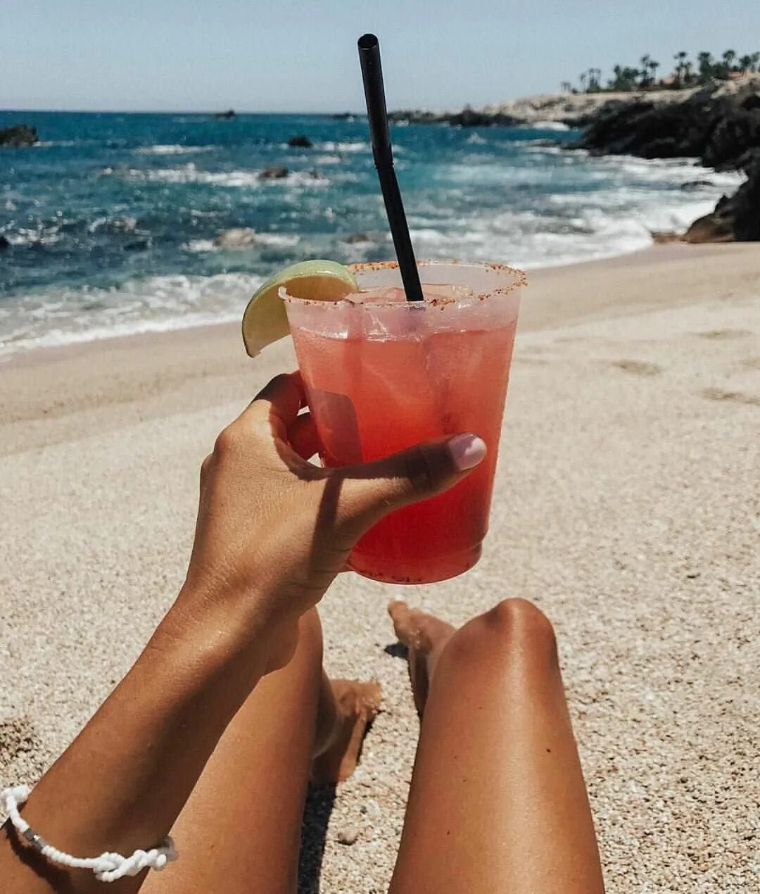 W A N D E R L U S T Summer drinks, Summer shots, Drinks