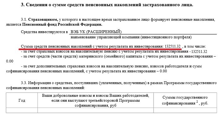 Где узнать размер пенсионных накоплений. Как понять где накопительная часть пенсии. Накопительные пенсии где узнать размер.