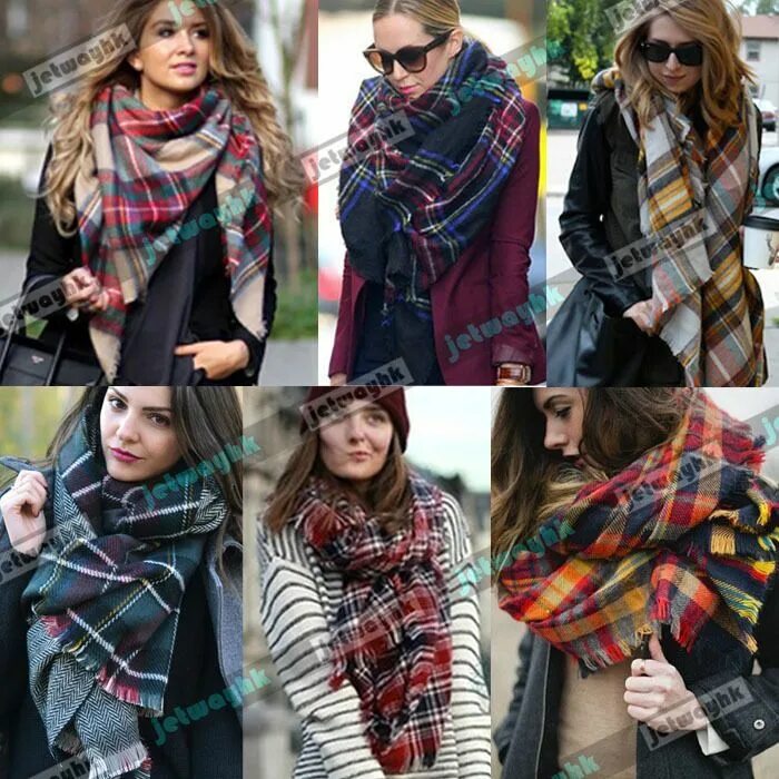 Модный осенний шарф и аксессуары. Модные шарфы. Как завязывать палантин зимой. Способы завязывания палантина на пальто. Шарф поверх куртки с капюшоном женские.