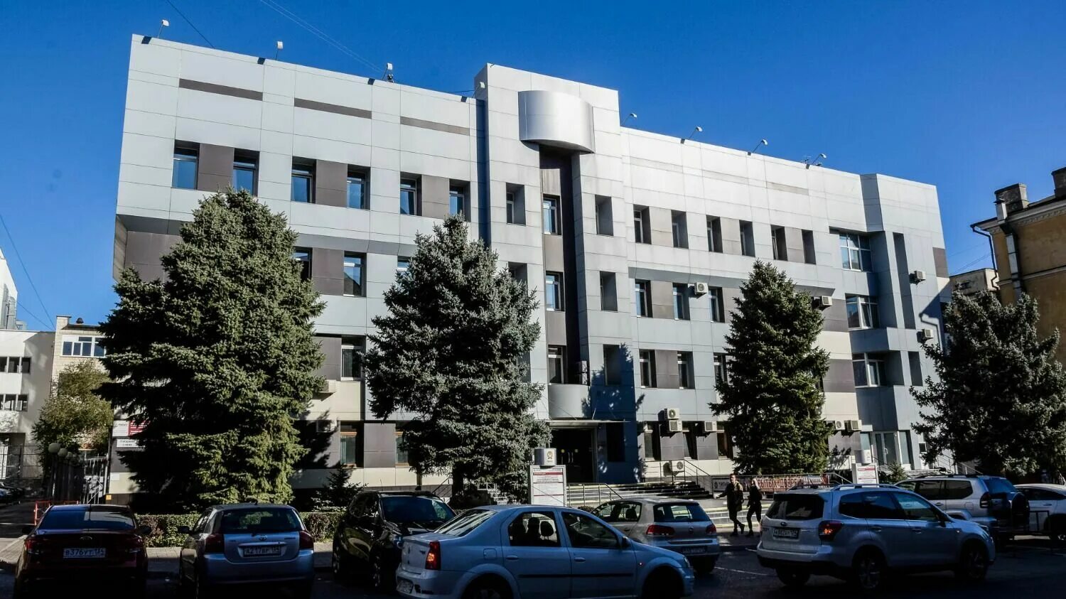 Волгоградский институт управления ранхигс: найдено 89 изображений