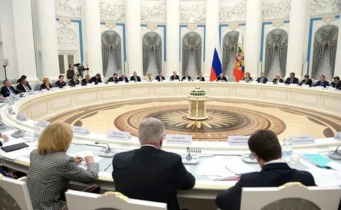 Сайты комитетов при президенте