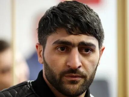 Внешность азербайджанцев мужчин
