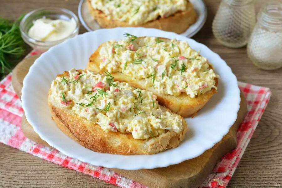 Что можно приготовить из плавленных сырков eCookie.ru