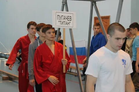 Фок пугачев