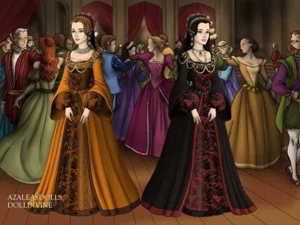 Dolldivine