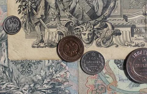 Финансы 18