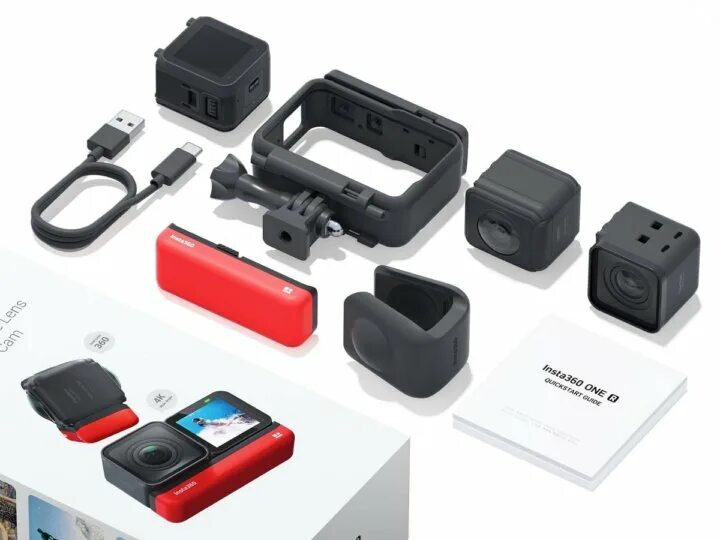Insta one r. Экшн камера insta360. insta 360 one r twin. insta360 one rs twin. insta 360 1 inch.