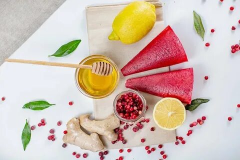 Польза фруктовой пастилы