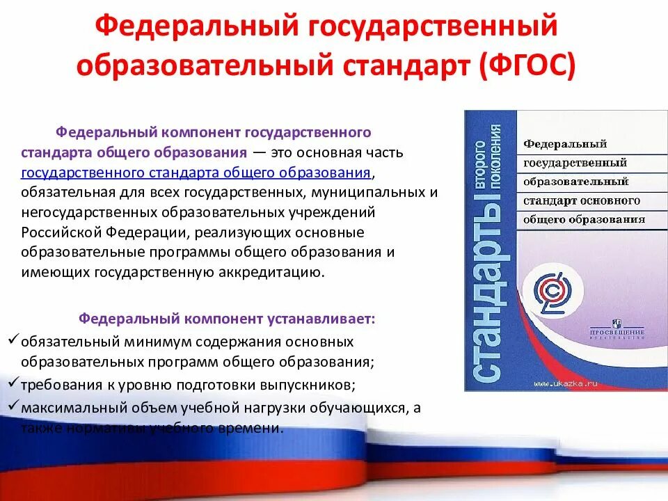 Рабочая программа 6 класс новый фгос. Федеральный государственный образовательный стандарт. федеральный государственный образовательный стандарт (фгос). образовательный стандарт это. что такое фгос в образовании.