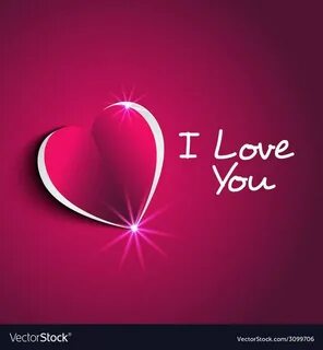 You love me first