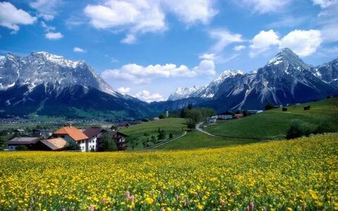 Nature de