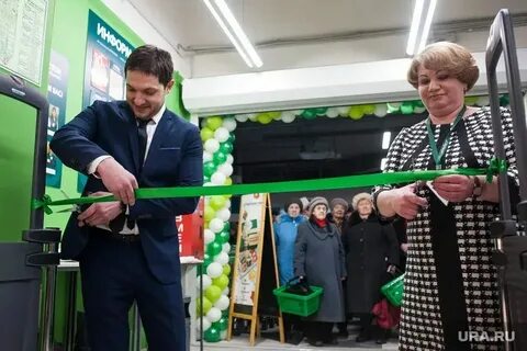 Директор группы магазинов