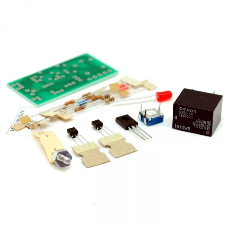 Kit nm4022 термореле 0...150с. Набор терморегулятора nm4022. Термореле то-220. Кит набор для пайки. Наборы кит для сборки